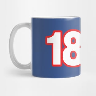 1872 Mug